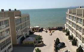 Морская Жемчужина